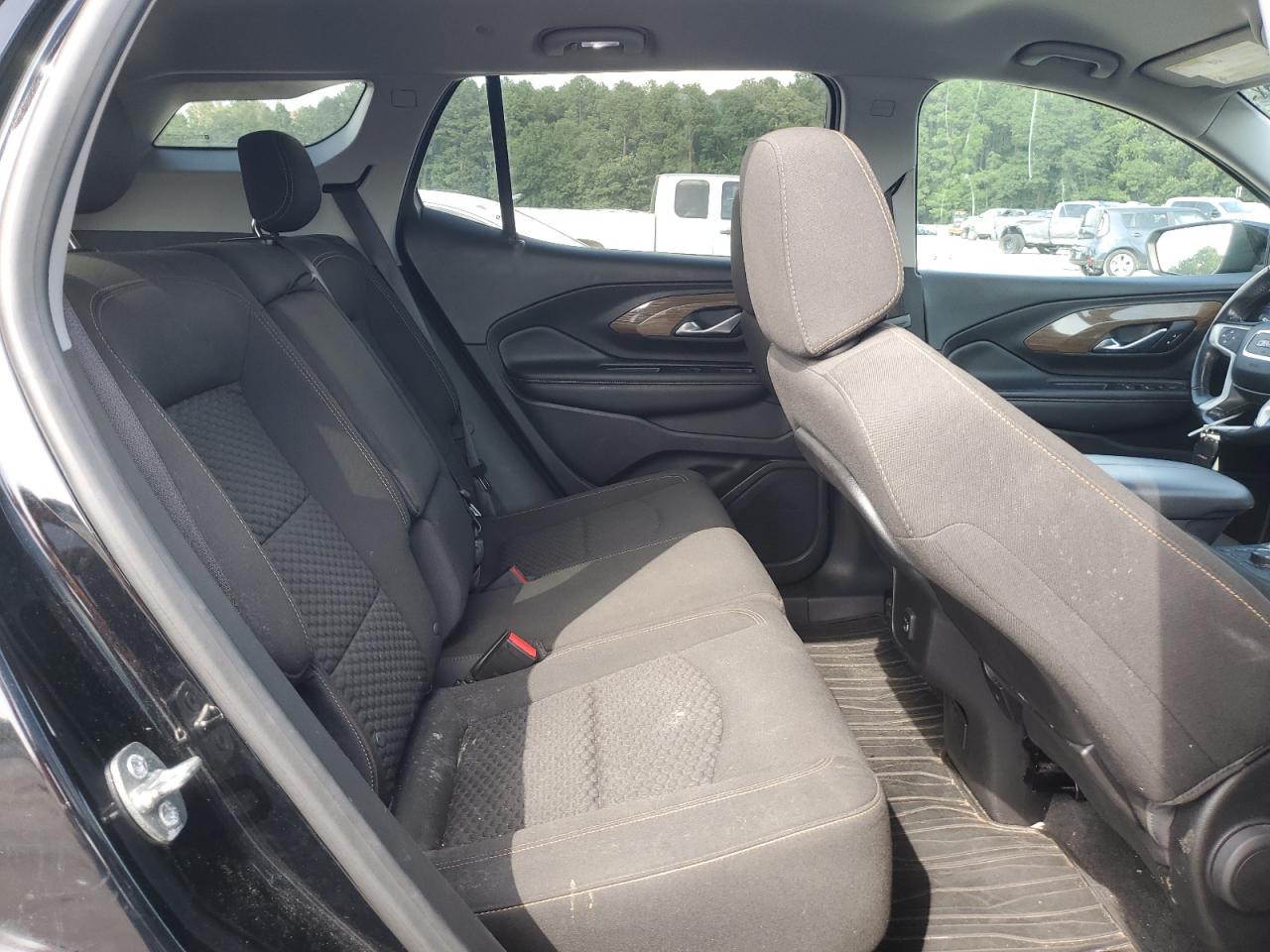 2019 GMC Terrain Sle VIN: 3GKALTEV2KL192114 Lot: 64163915