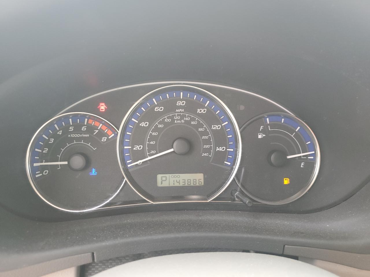 2010 Subaru Forester Xs VIN: JF2SH6BC5AH902711 Lot: 64510535