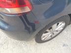 2009 VOLKSWAGEN GOLF S TDI for sale at Copart CORBY