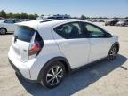 2019 TOYOTA PRIUS C    for sale at Copart CA - ANTELOPE