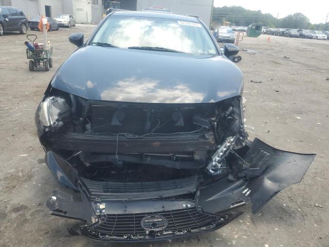 Sedans LEXUS ES350 2014 Czarny