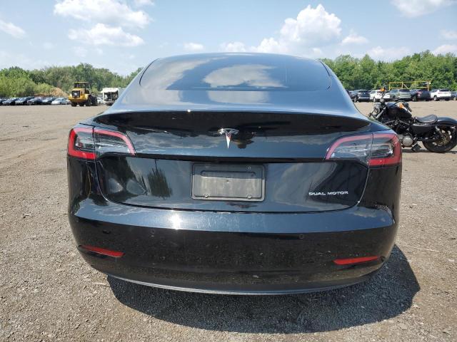  TESLA MODEL 3 2022 Czarny