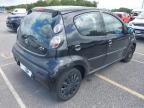 2007 CITROEN C1 RHYTHM for sale at Copart SANDTOFT