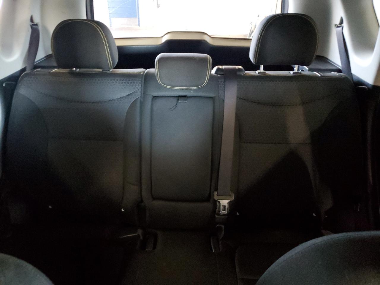 2015 Kia Soul + VIN: KNDJP3A53F7117695 Lot: 62692625