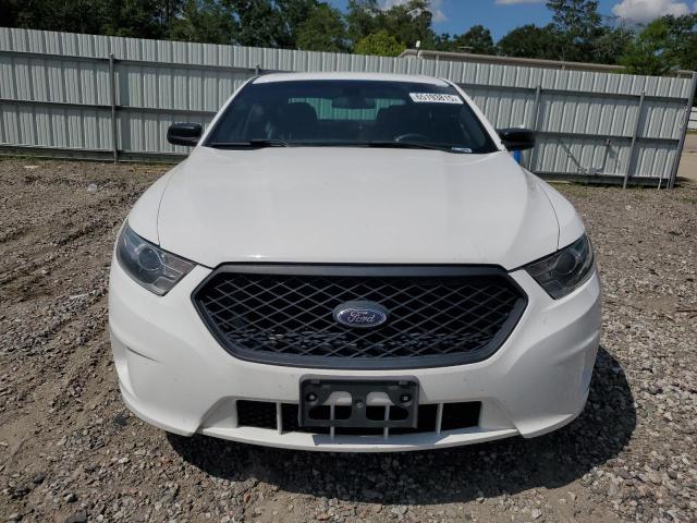  FORD TAURUS 2017 Biały