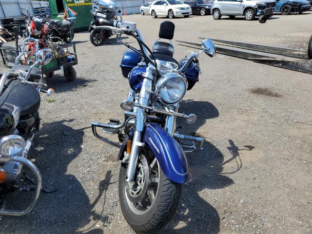 2009 YAMAHA XVS1100 A  