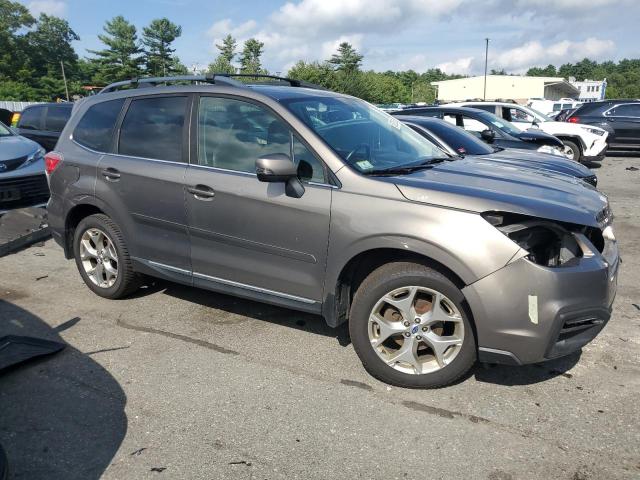  SUBARU FORESTER 2018 Brązowy
