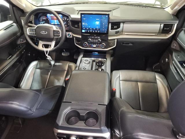  FORD EXPEDITION 2024 Czarny
