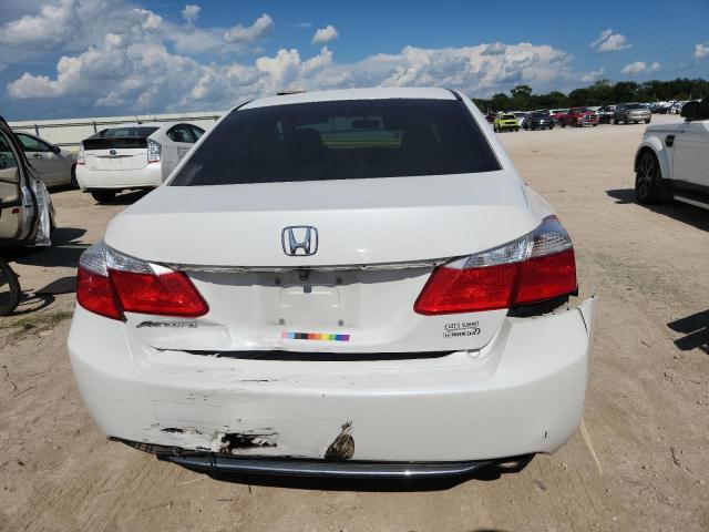  HONDA ACCORD 2014 Biały