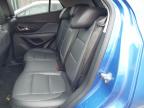 2014 VAUXHALL MOKKA SE T for sale at Copart WOLVERHAMPTON