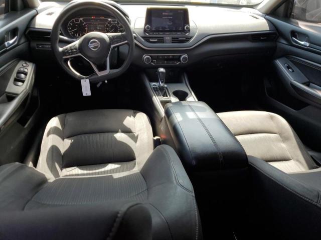  NISSAN ALTIMA 2019 Gray
