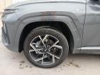 2025 HYUNDAI TUCSON N L for sale at Copart CHESTER