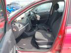 2011 RENAULT CLIO I-MUS for sale at Copart ROCHFORD