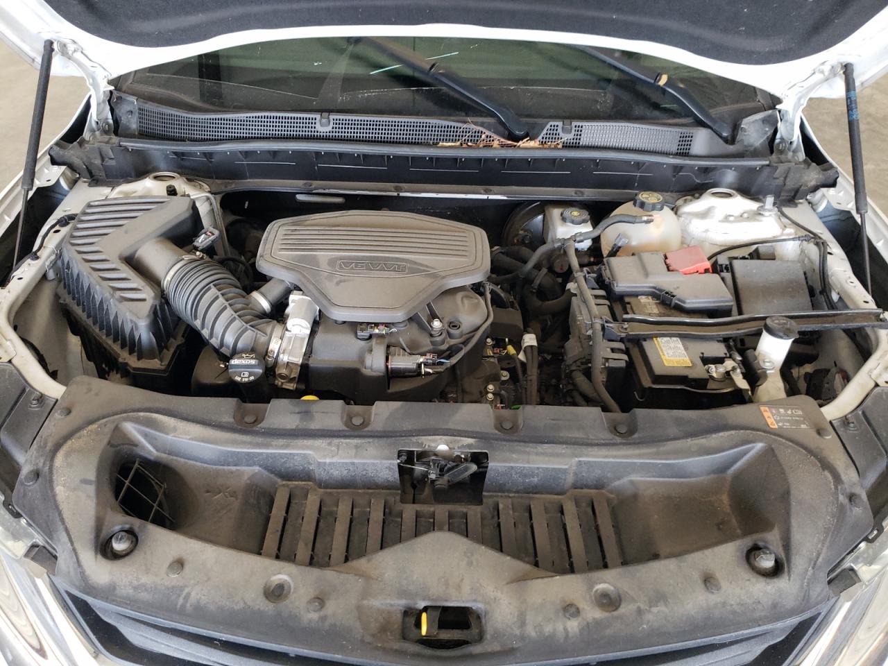 2020 Chevrolet Blazer 2Lt VIN: 3GNKBHRS5LS651652 Lot: 65385485