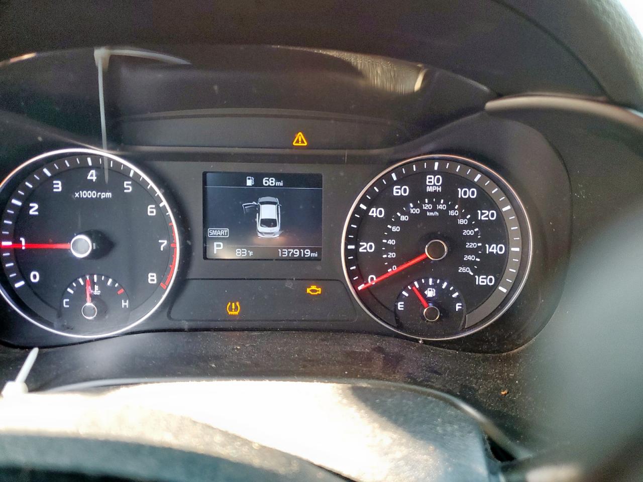 2021 Kia Forte Fe VIN: 3KPF24AD7ME337825 Lot: 64114405