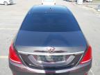 2014 MERCEDES BENZ S350 SE LI for sale at Copart SANDTOFT