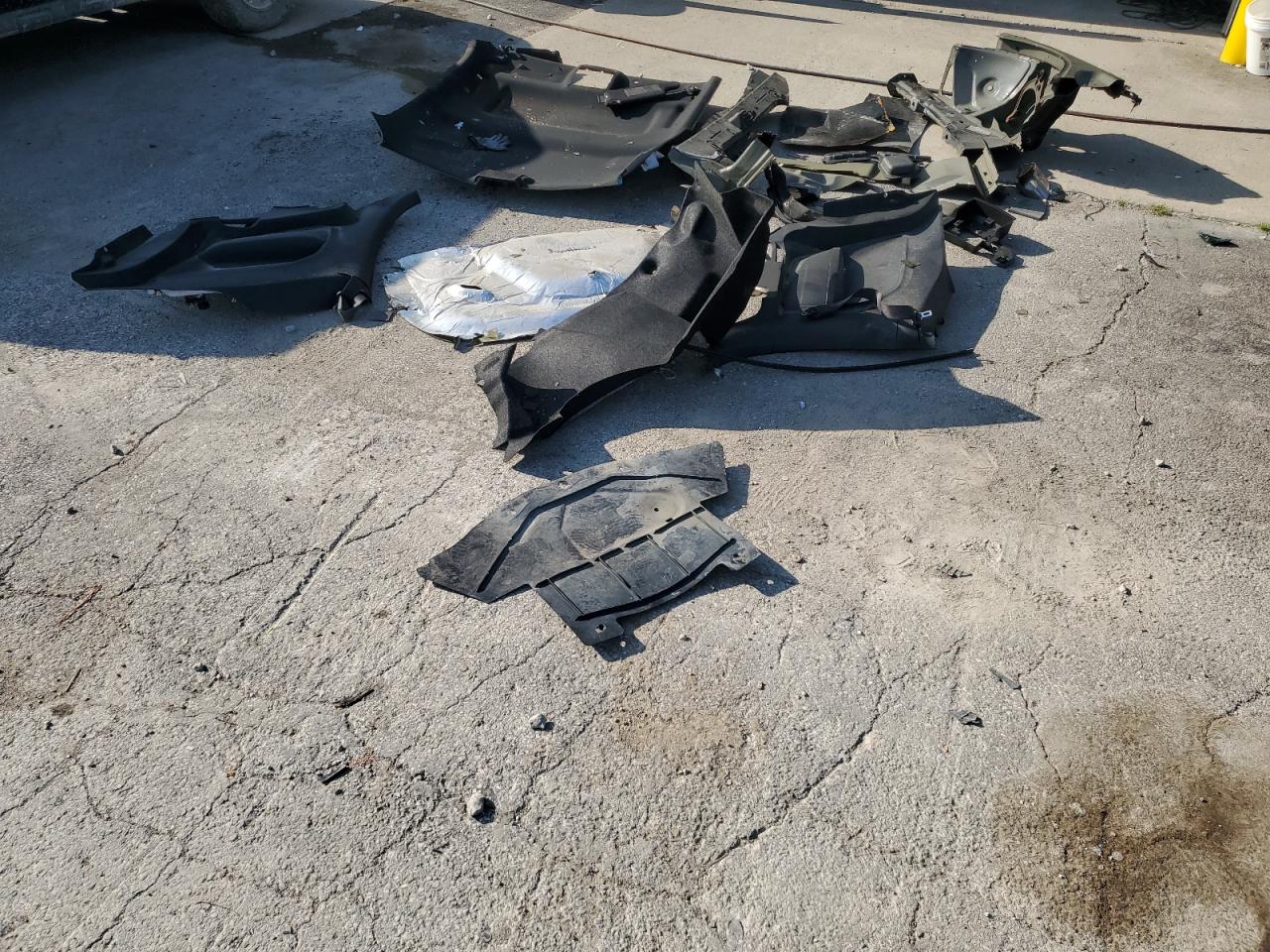 2017 Dodge Challenger R/T 392 VIN: 2C3CDZFJ3HH601405 Lot: 65911725