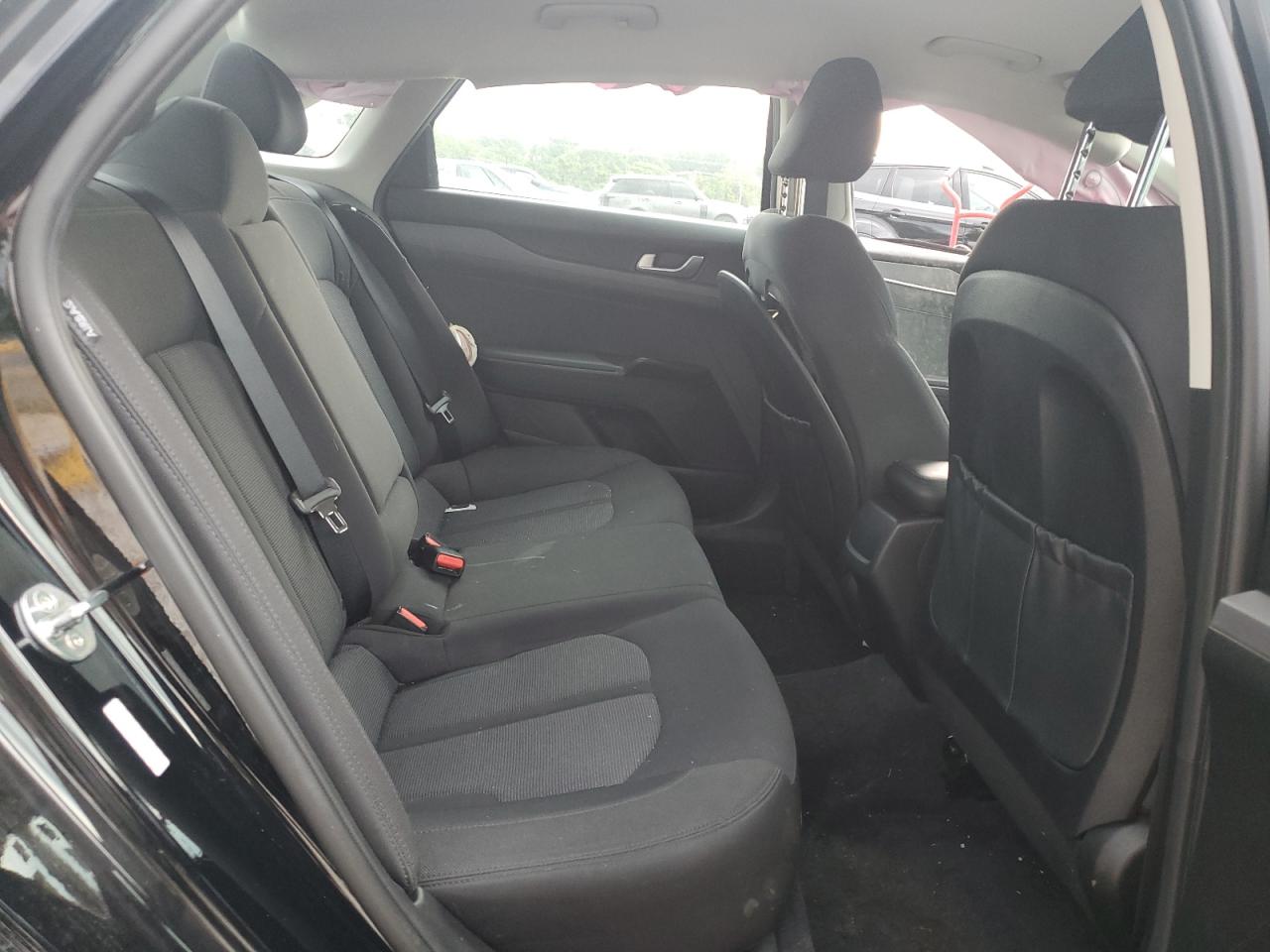 2021 Kia K5 Lxs VIN: 5XXG14J20MG008297 Lot: 63377955