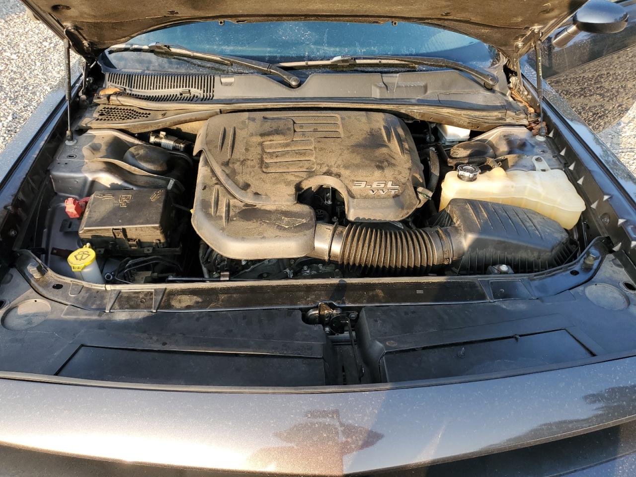 2020 Dodge Challenger Sxt VIN: 2C3CDZGG7LH110752 Lot: 65375025