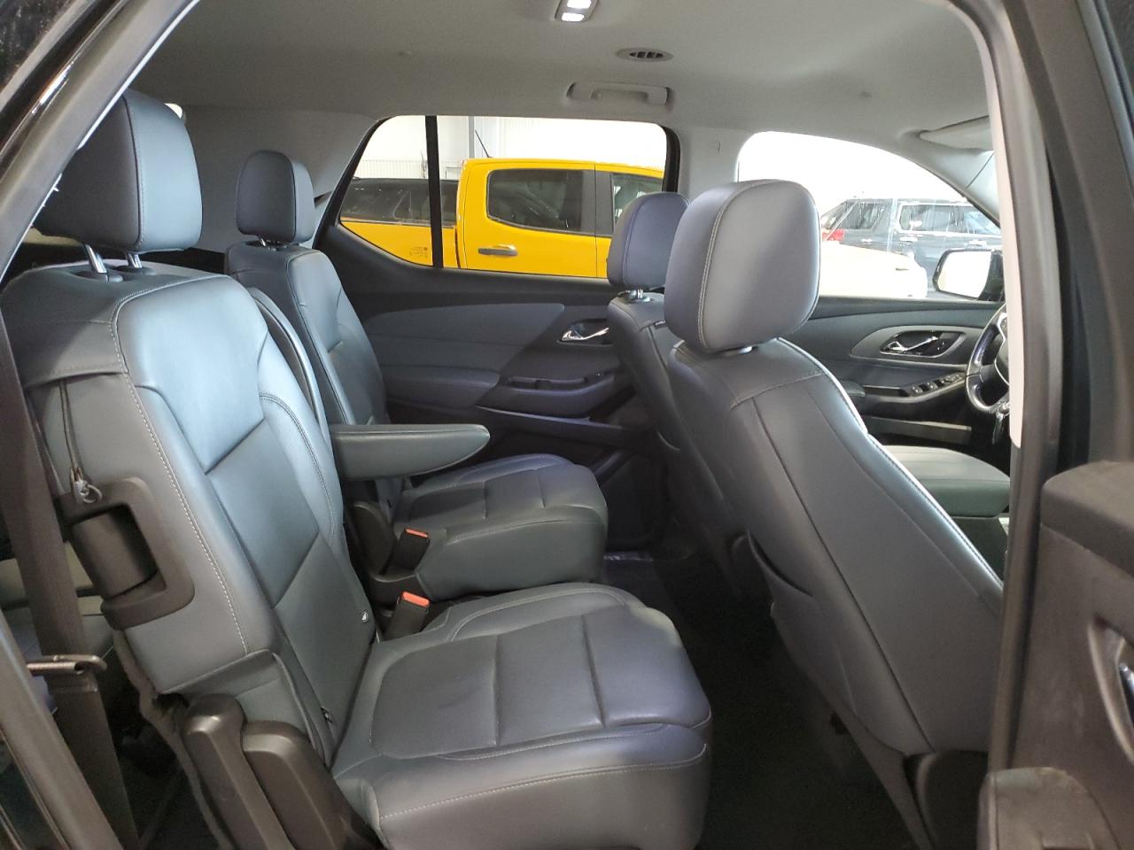 2019 Chevrolet Traverse Lt VIN: 1GNEVHKW7KJ314563 Lot: 64047745