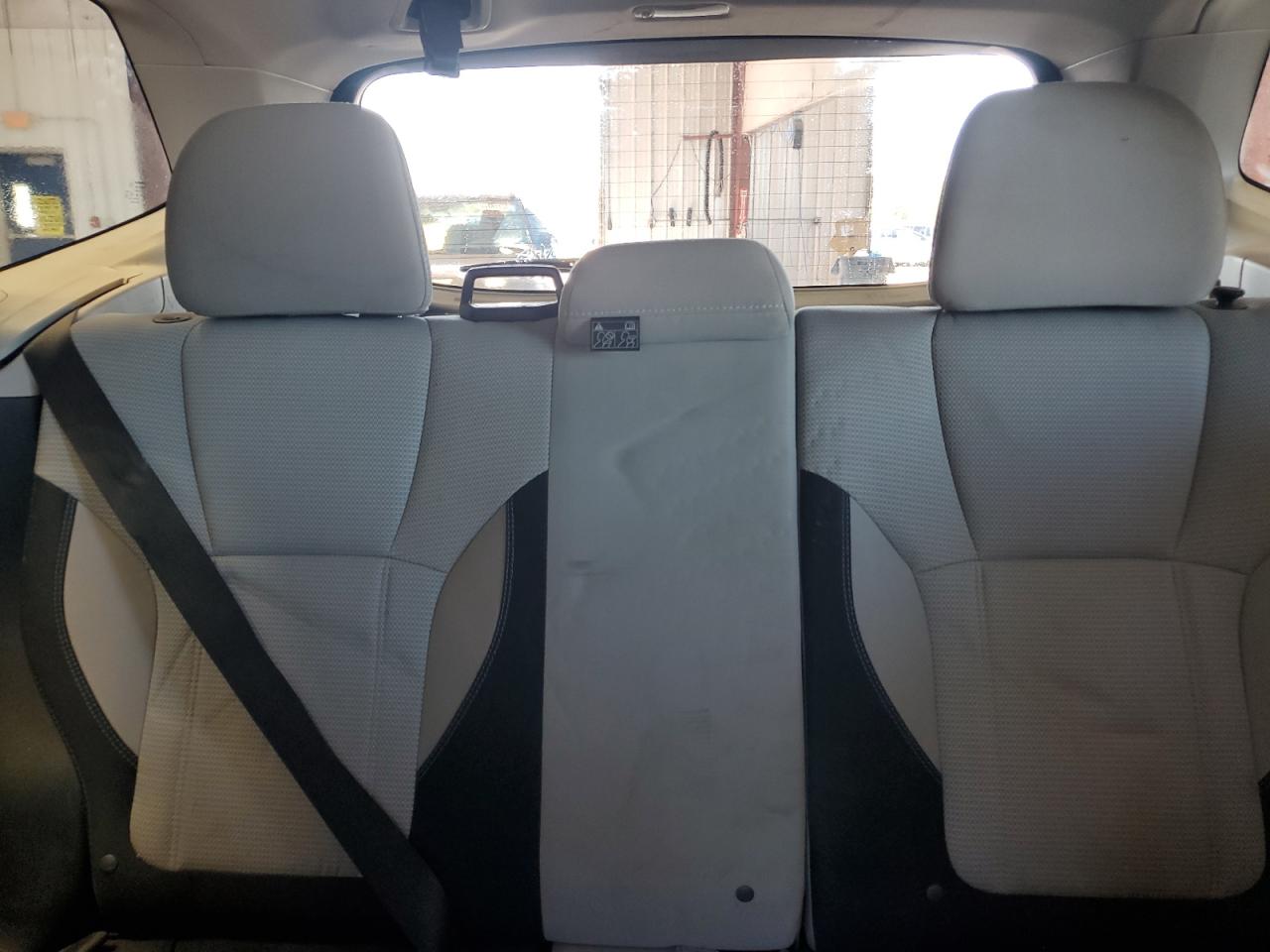 2019 Subaru Forester VIN: JF2SKACC7KH489596 Lot: 64856505