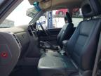 2004 MITSUBISHI SHOGUN WAR for sale at Copart SANDWICH
