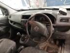 2016 VAUXHALL COMBO 2000 for sale at Copart SANDWICH
