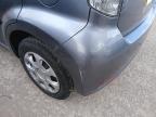 2009 PERODUA MYVI SXI for sale at Copart WESTBURY