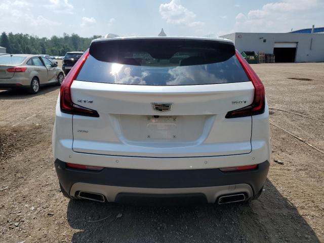 2021 CADILLAC XT4 PREMIUM LUXURY  