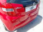 2013 HONDA JAZZ I-VTE for sale at Copart ST HELENS