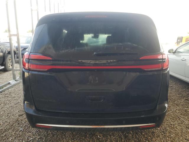  CHRYSLER PACIFICA 2023 Black