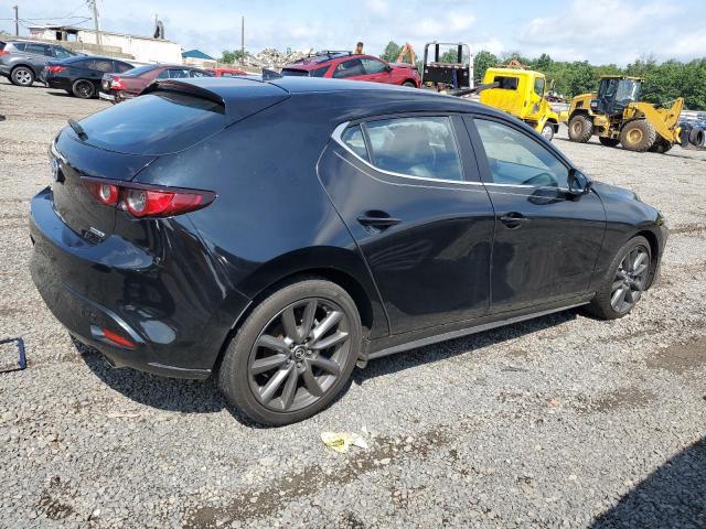  MAZDA 3 2020 Black