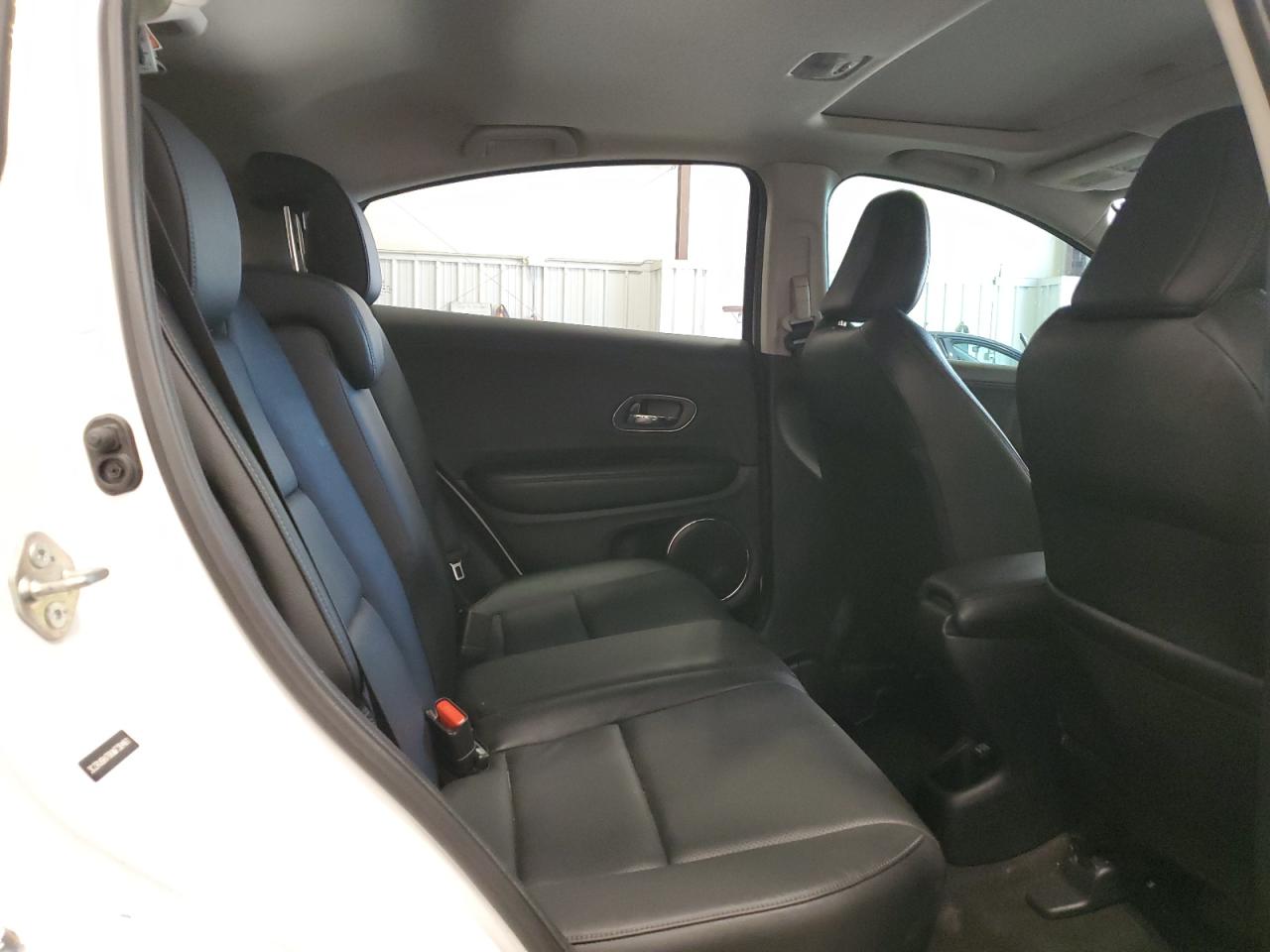 2019 Honda Hr-V Exl VIN: 3CZRU6H76KM738461 Lot: 64473205