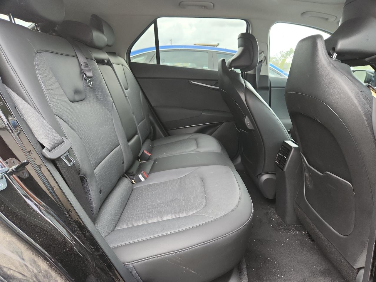 2023 Kia Niro Wave VIN: KNDCT3L16P5043281 Lot: 63370915