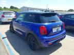 2018 MINI COOPER S C for sale at Copart NEWBURY