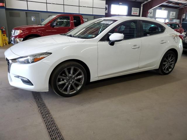  MAZDA 3 2018 Biały