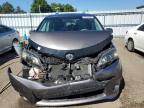 2012 TOYOTA SIENNA SPORT   for sale at Copart ON - TORONTO