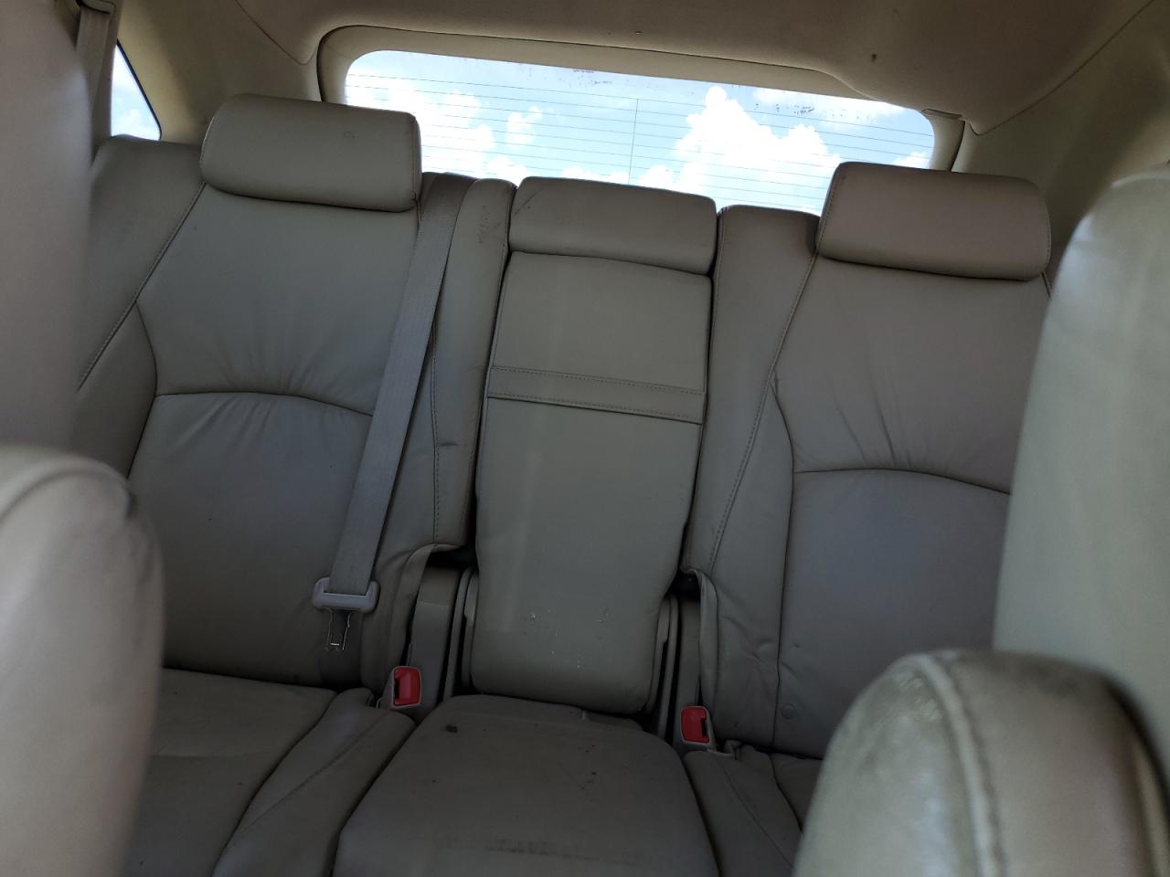 2006 Lexus Rx 330 VIN: 2T2HA31U36C091567 Lot: 64073115