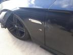 2014 BMW 520D M SPO for sale at Copart SANDY