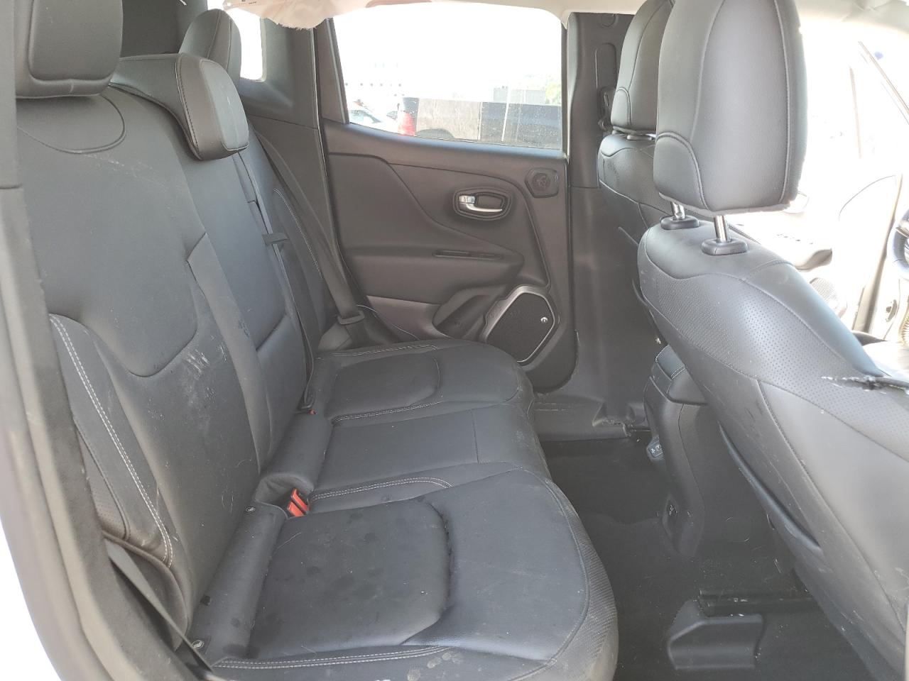 2018 Jeep Renegade Limited VIN: ZACCJADB4JPH32509 Lot: 63304615