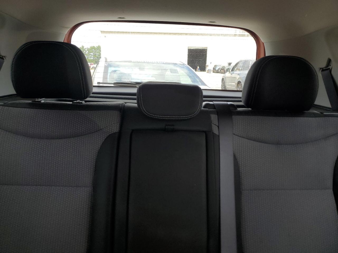 2018 Kia Soul + VIN: KNDJP3A58J7563477 Lot: 65848455