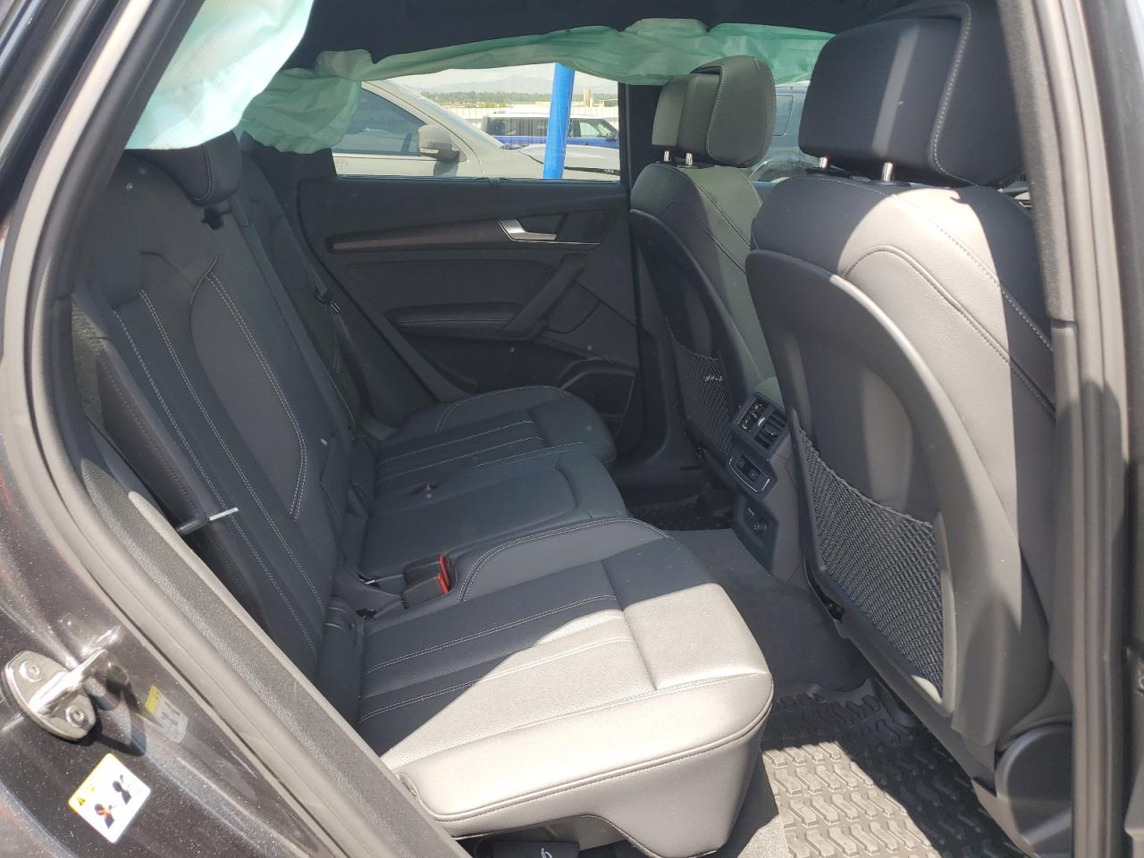 2025 Audi Q5 E Premium Plus 55 VIN: WA1E2AFY5S2060800 Lot: 66181255