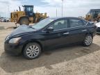 2014 NISSAN SENTRA S   à vendre chez Copart AB - EDMONTON