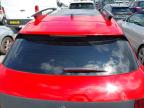2015 CITROEN C4 CACTUS for sale at Copart WOLVERHAMPTON