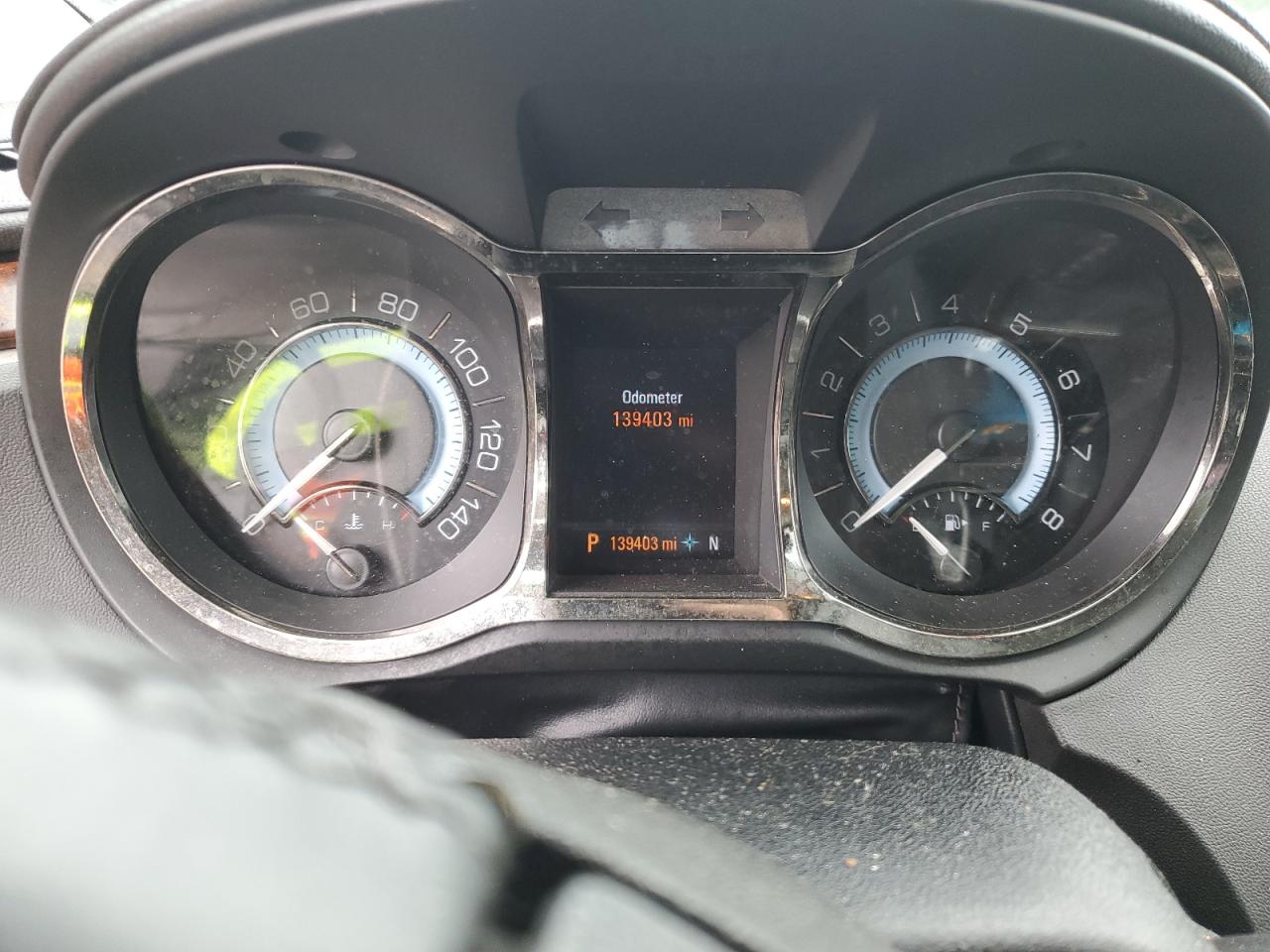 2013 Buick Lacrosse VIN: 1G4GC5E38DF202170 Lot: 65978925