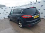2012 FORD S-MAX TITA for sale at Copart BRISTOL