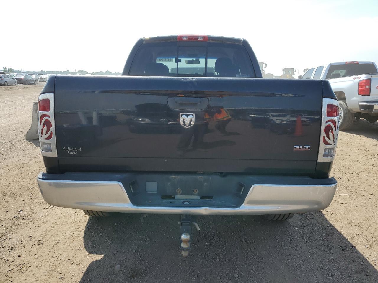 2005 Dodge Ram 1500 St VIN: 1D7HA18N45S355860 Lot: 64717965