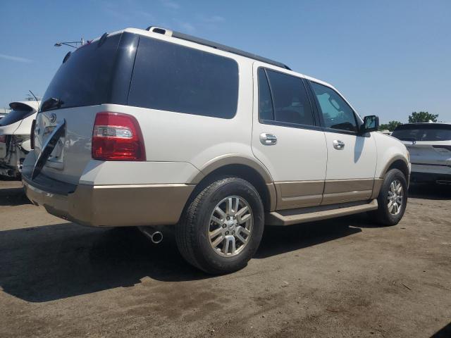  FORD EXPEDITION 2012 Biały