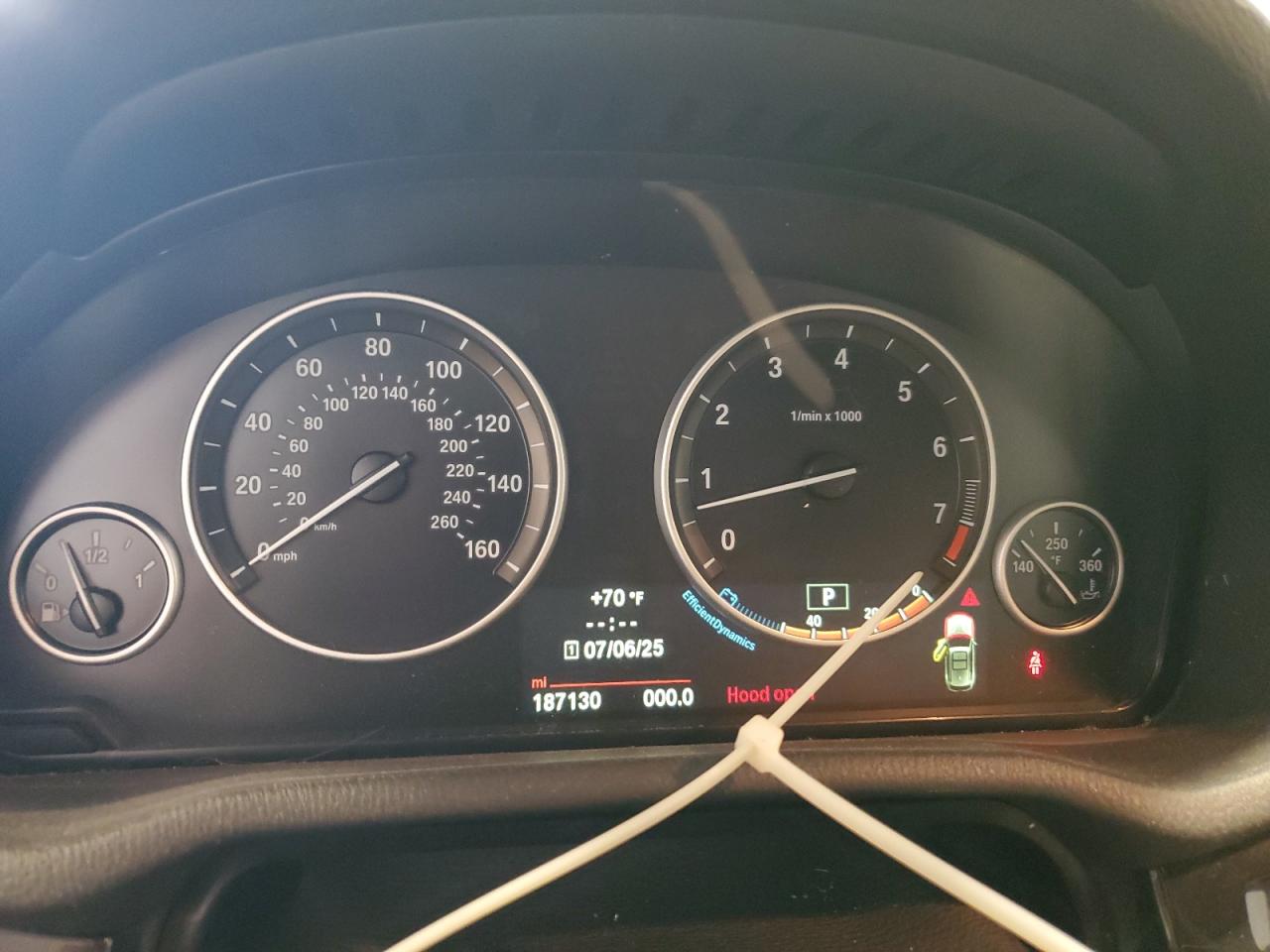 2014 BMW X3 xDrive35I VIN: 5UXWX7C50E0E79292 Lot: 65969475