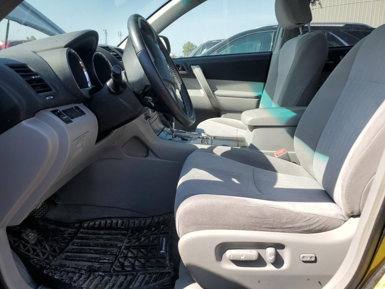 2008 Toyota Highlander Sr5 VIN: JTEES44A782031963 Lot: 64646795